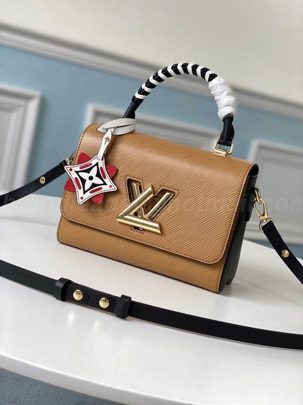 LV Handbags 64